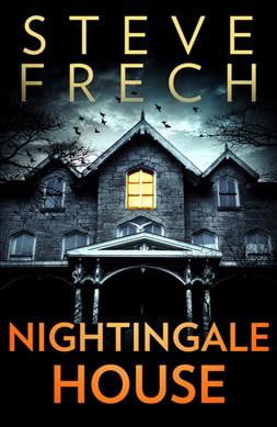 Nightingale House by Steve Frech - 9780008372194