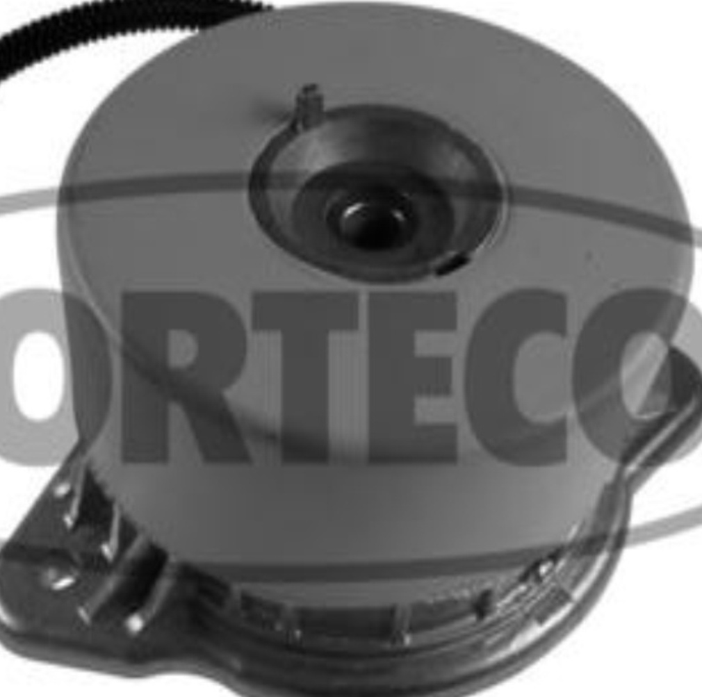 Corteco Engine Mounting 49363439