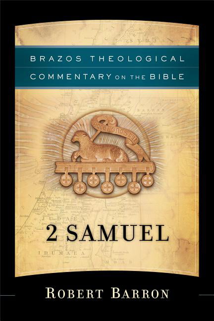 2 Samuel Barron Reno Jenson Wilken Radner Paperback 9781587434198