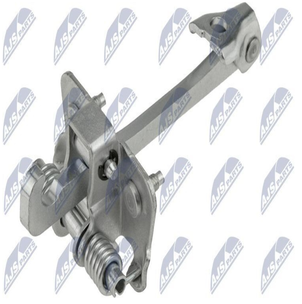 N.T.Y. EZC-PL-105.NTY Door Catch for OPEL,RENAULT