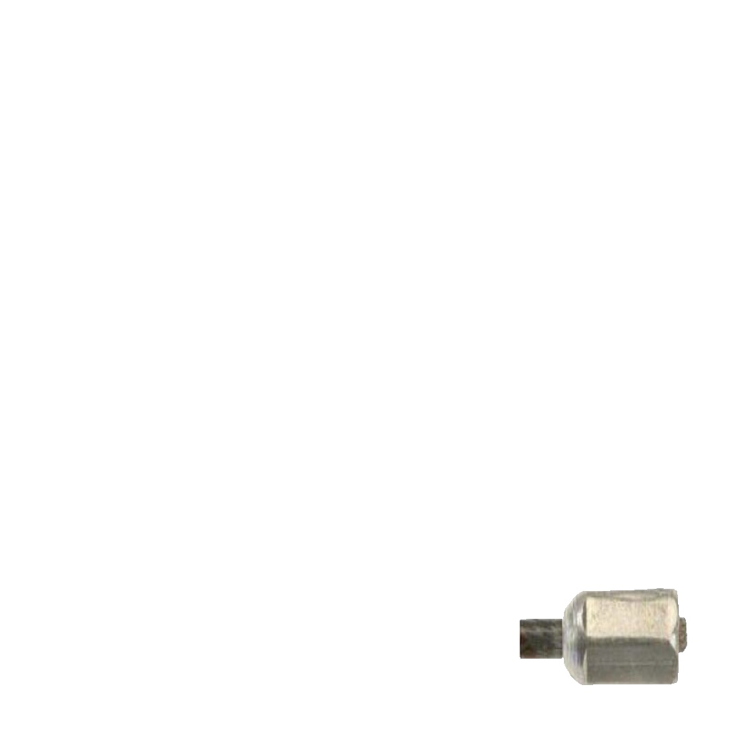 Left Rear TRW-OE GCH129 Cable Pull, parking brake for RENAULT