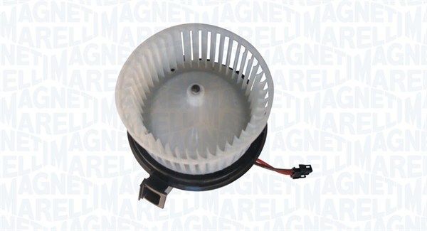 Gebläse 069412301010 MAGNETI MARELLI für MERCEDES-BENZ E-KLASSE E-KLASSE T-Model - Bild 3