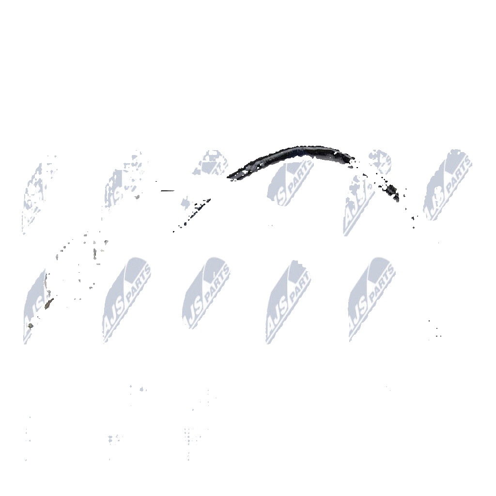 N.T.Y. EGT-RE-005.NTY Sensor, exhaust gas temperature for RENAULT