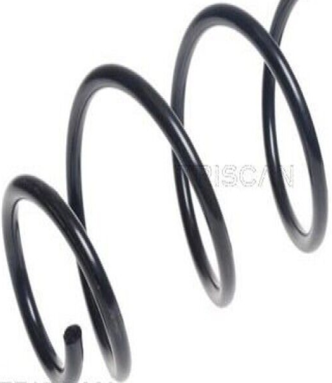 KILEN COIL SPRING FRONT CITROEN C4 PICASSO 2.0 HDI 2 13-