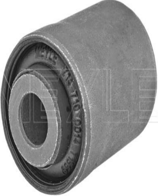 MEYLE Track Control Trailing Arm Mounting Rear Left Right Inner Lower Suspension