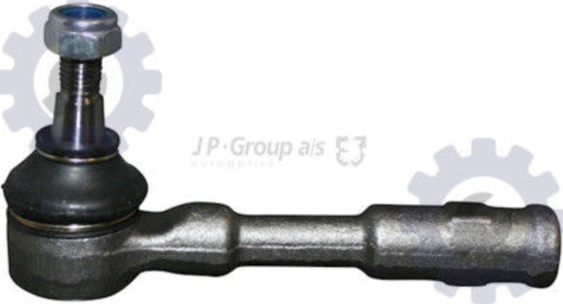 Fits JP GROUP 1244601200 ROD TIP L=P   ⭐UK Stock⭐