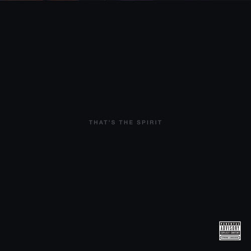 BRING ME THE HORIZON - That's The Spirit - Vinyl (gatefold LP + CD)