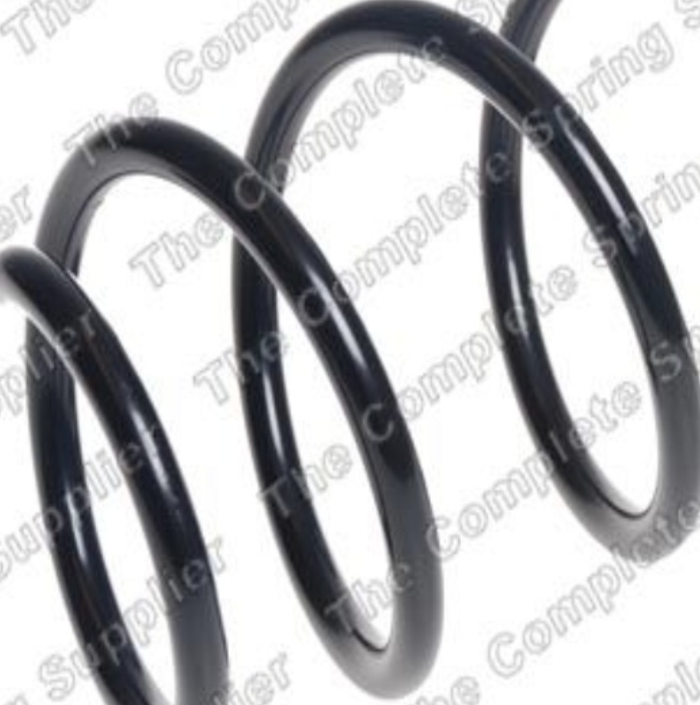SUSPENSION SPRING 4027664 FOR FORD STJC/STJA/STJB/STJD 1.2L 4cyl FIESTA VI - Image 7