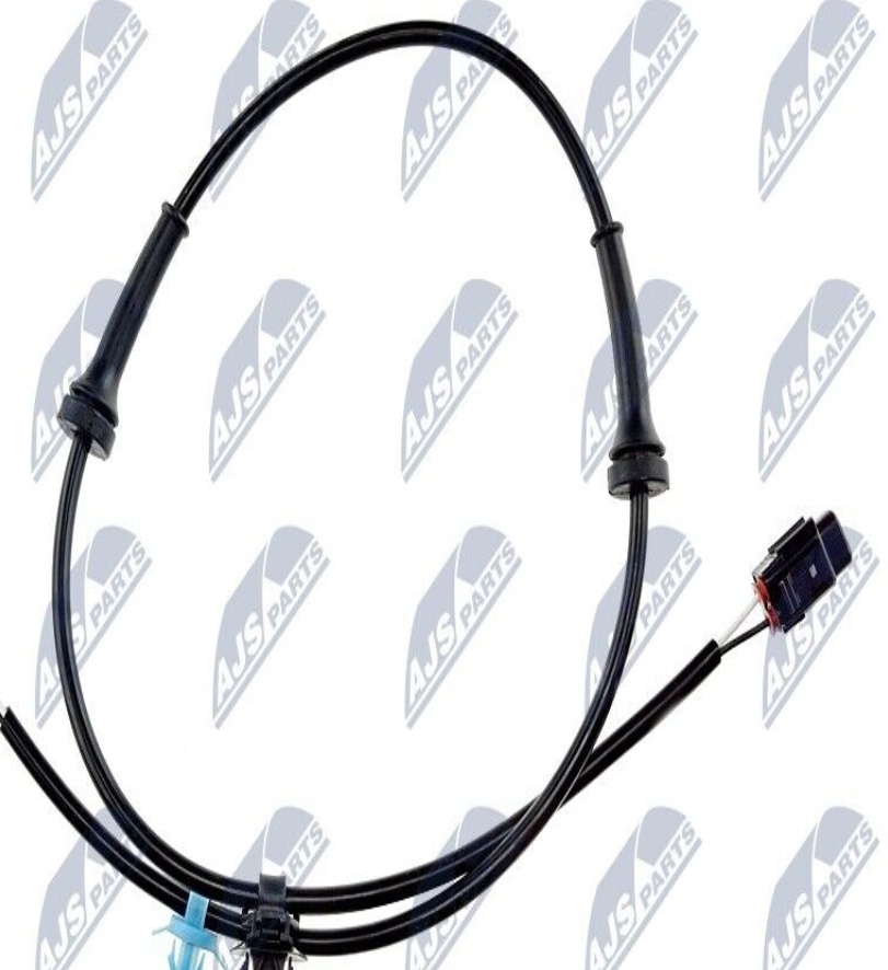 N.T.Y. HCA-SU-010.NTY Sensor, wheel speed for SUZUKI