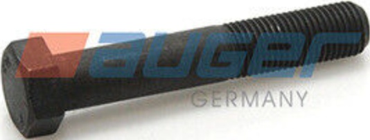 AUGER 68209 Fastening Bolt, stabiliser bar for MAN