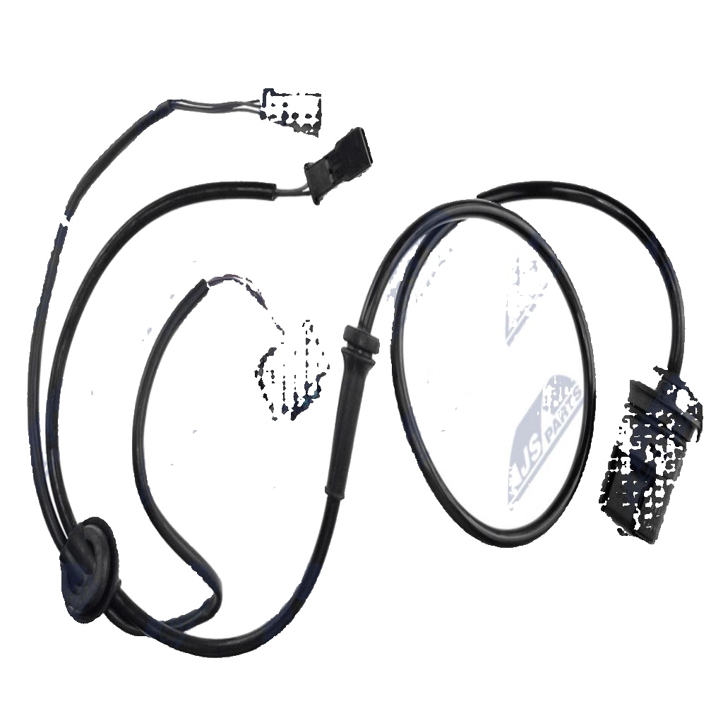 N.T.Y. HCA-AU-012.NTY Sensor, wheel speed for AUDI