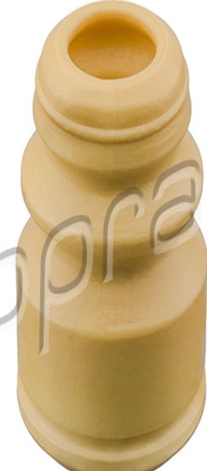 Fits TOPRAN HANS PRIES 820 312 HYUNDAI/KIA SHOCK ABSORBER BUMPER  ⭐UK Stock⭐