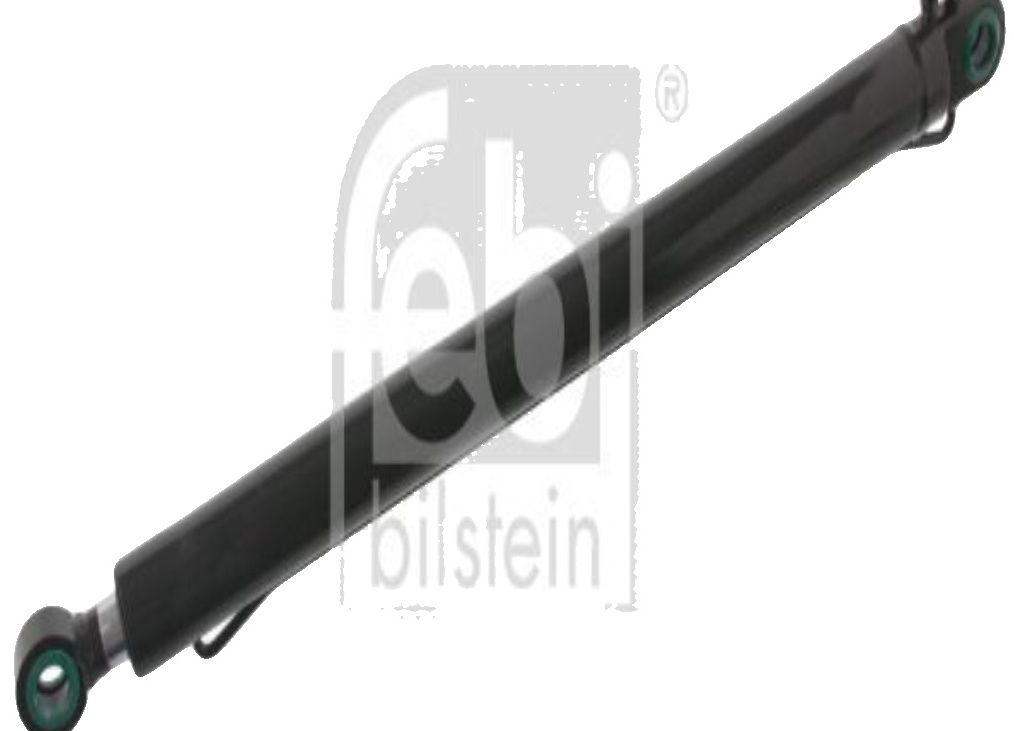 FEBI 35025 TILT CYLINDER DRIVER CAB