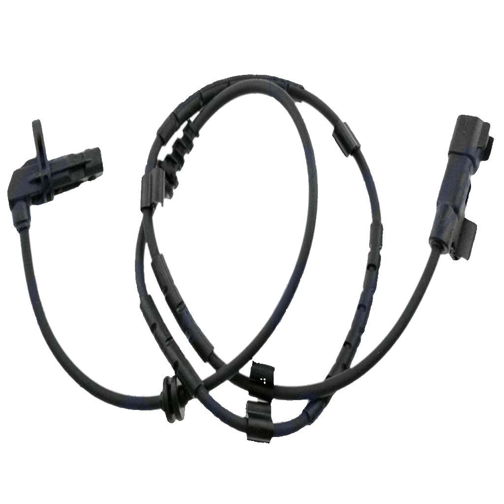 Fits NTY HCA-CH-093 ABS SENSOR FRONT CHEVROLET SPARK 2010-/RIGHT/  ⭐UK Stock⭐