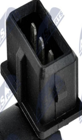 camshaft position sensor ECP-DW-006 NTY for CHEVROLET DAEWOO