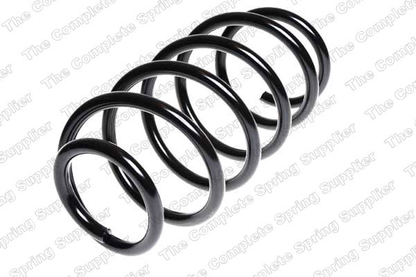 Suspension Coil Spring Front Durable Fits Land Rover Freelander KILEN 29053