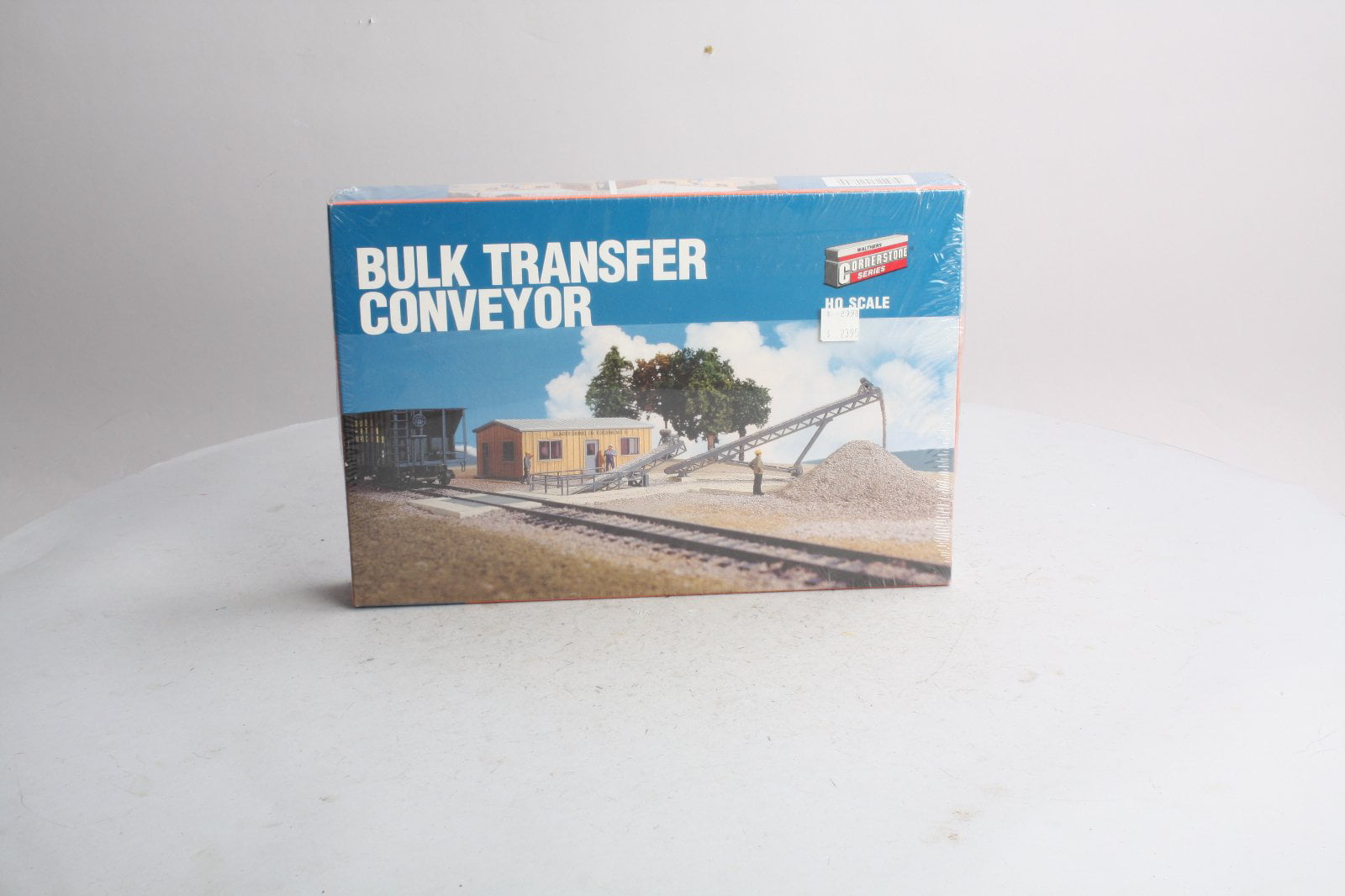 Walthers 533519 - 1/87 / H0 Conveyor Belt - New