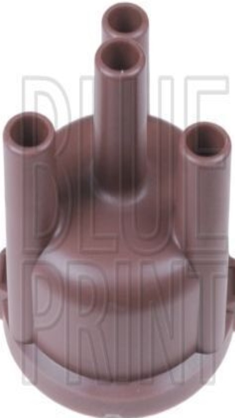ADD61423 BLUE PRINT Distributor Cap for DAIHATSU