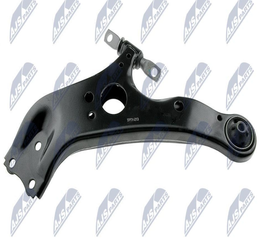 Wishbone Front Axle Left Control Arm ZWD-TY-213 NTY