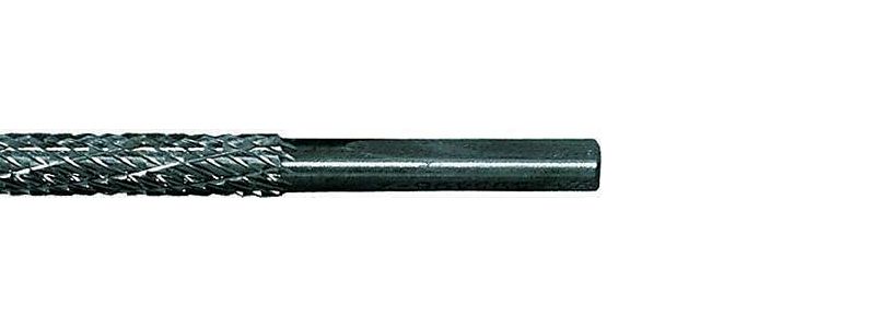 REMA TIP TOP® Carbide Mill Tyre Cutter Drill Tire Plug Repair - 6mm