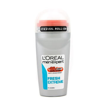 L'Oreal Men Expert Fresh Extreme Anti-Perspirant Roll-On 50ml