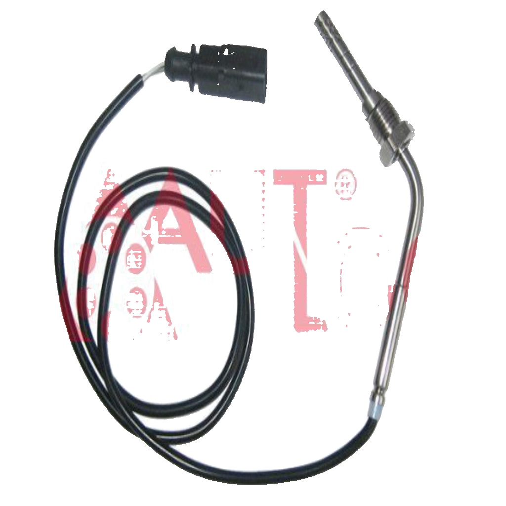 AUTLOG AS3071 Sensor, exhaust gas temperature for AUDI