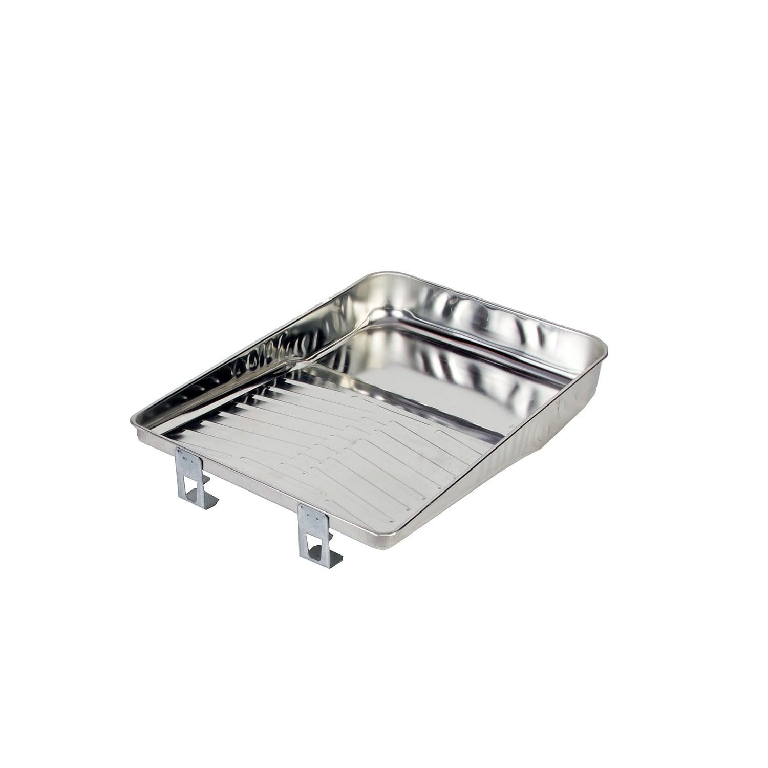 B&Q -  Deluxe Metal Roller Tray - Image 2