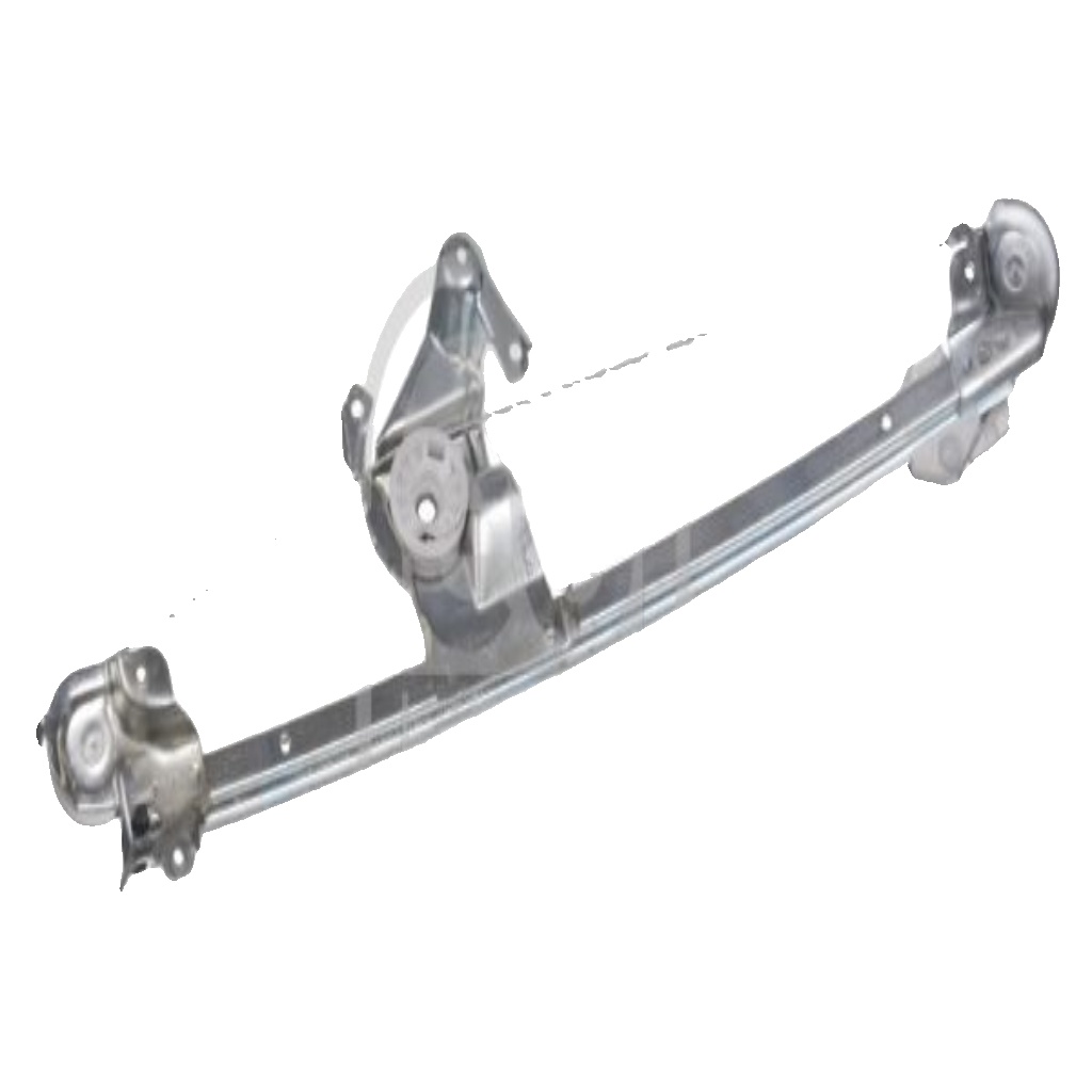 Right Rear FEBI BILSTEIN 24140 Window Regulator for MERCEDES-BENZ