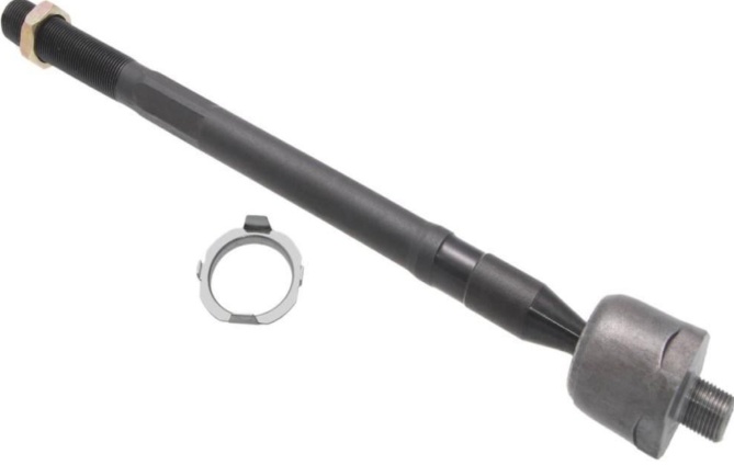 FEBEST-OE 0422-FB.OE Inner Tie Rod for MITSUBISHI