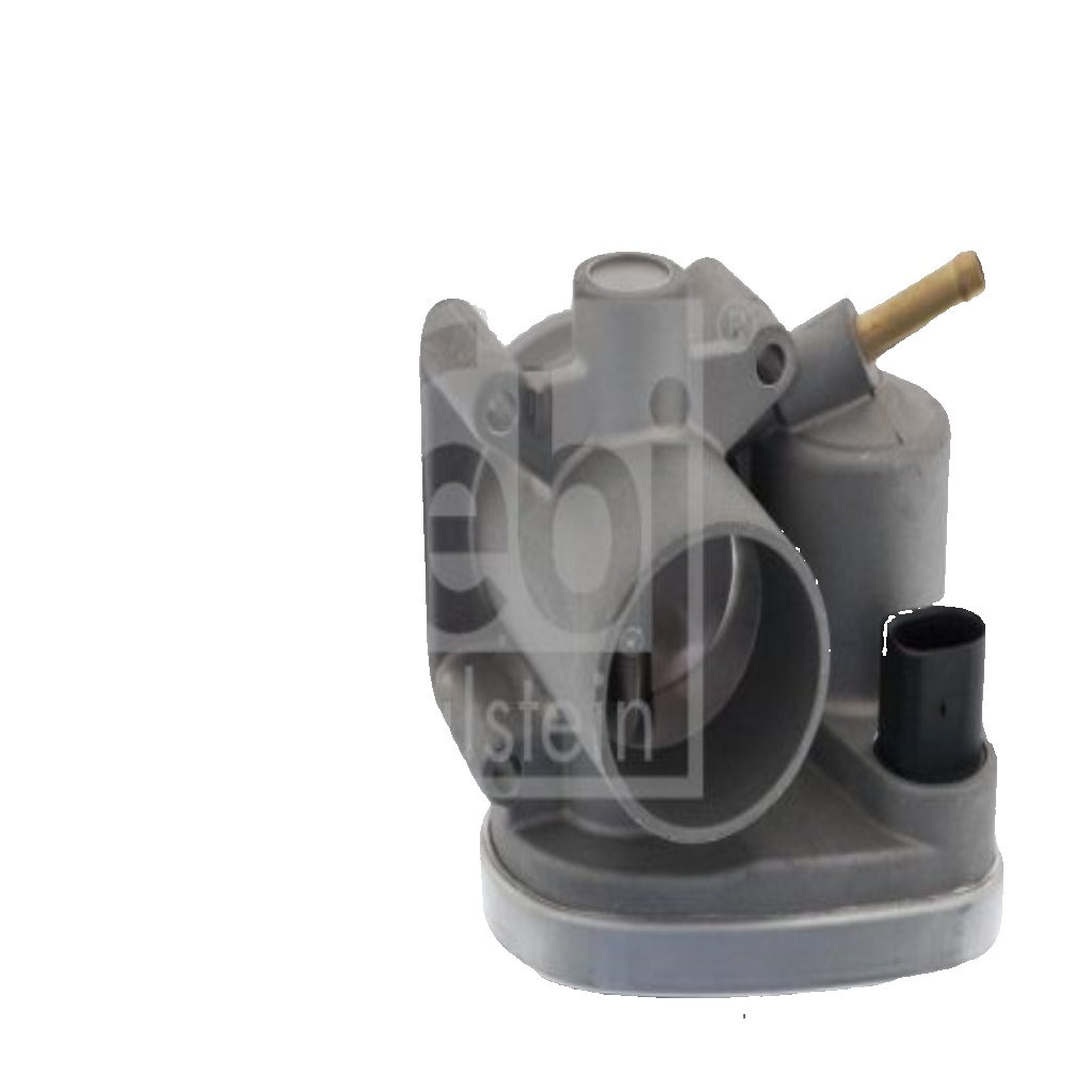 Febi Bilstein Throttle Body 104107 - OEM Quality for VW - Precision Fitment