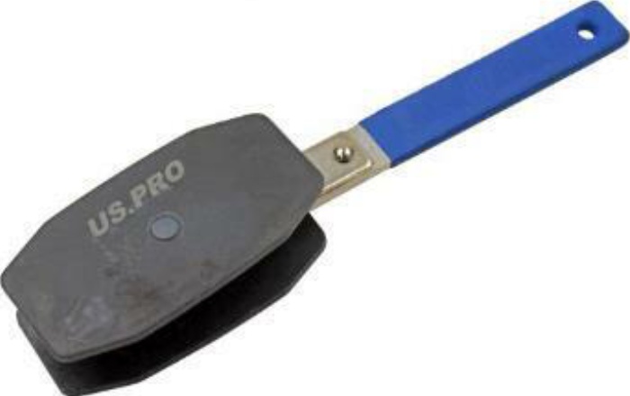 US PRO Tools Ratchet Brake Caliper Piston Spreader, Pad Compressor, Push Back