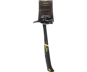 Stanley STST1-80117 Leather Belt Mounted Hammer Loop Hammer Holder STST180117