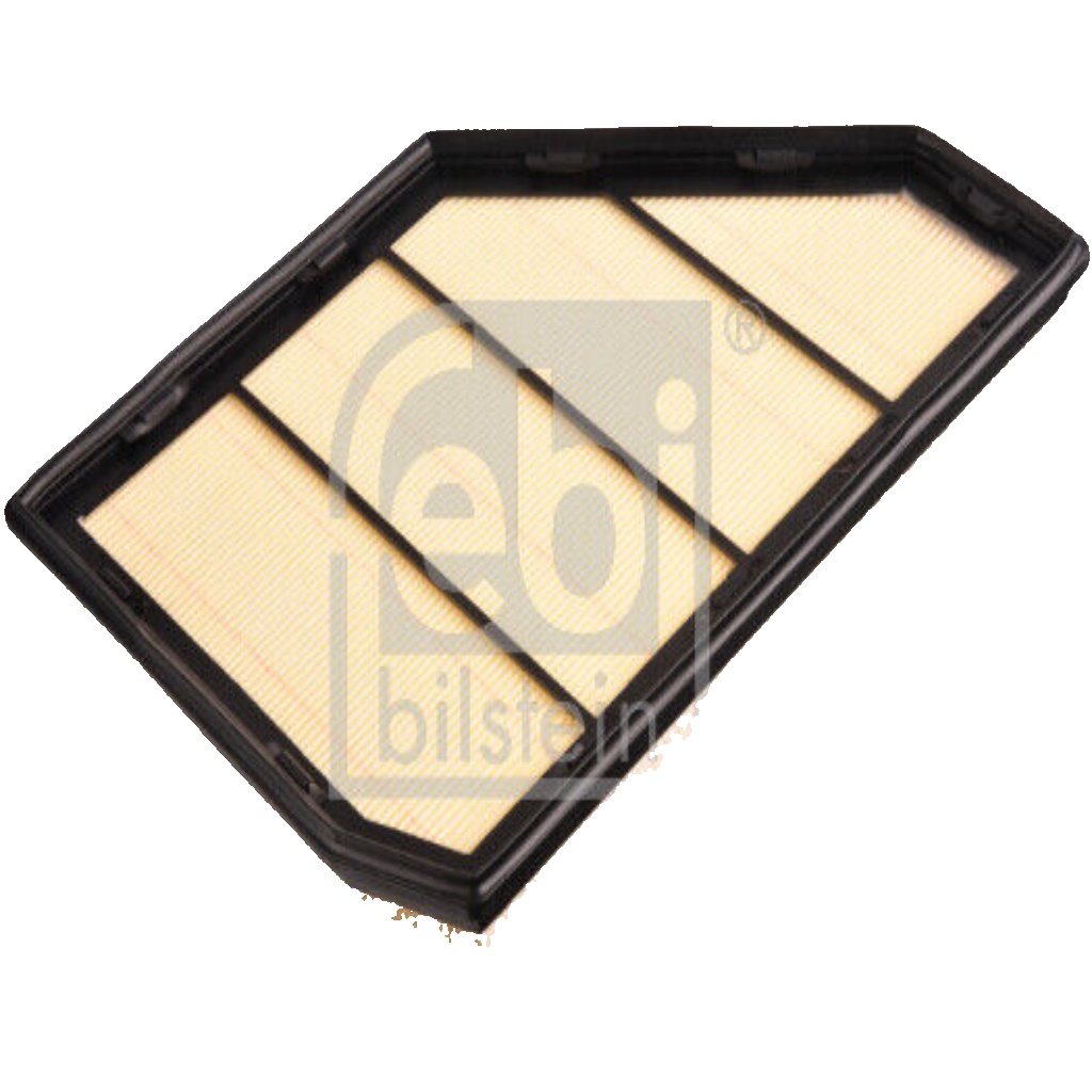 Right FEBI BILSTEIN 174685 Air Filter for BMW