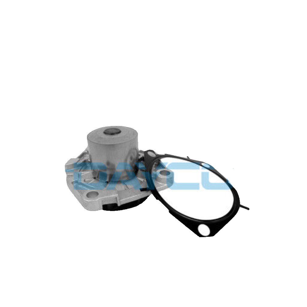 WATER PUMP ENGINE COOLING DP180 FOR CADILLAC SUZUKI SX4/CLASSIC/MONOCAB  JEEP - Image 2
