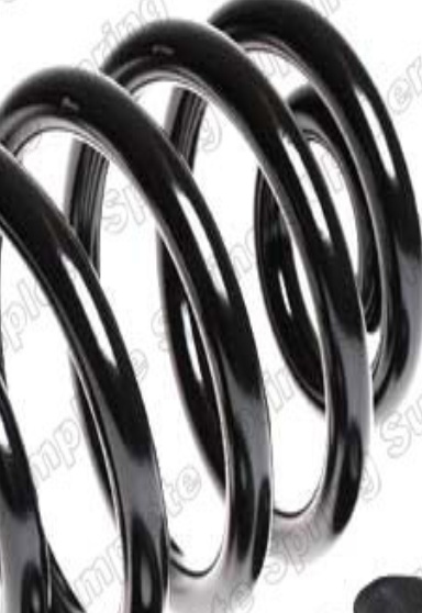 SUSPENSION SPRING 4295020 FOR VW CARAVELLE/EUROVAN/IV/Bus/TRANSPORTER/Mk 2.0L