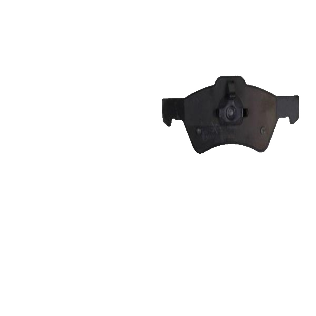 19-0868 MAXGEAR Brake Pad Set, disc brake for CHRYSLER,DODGE