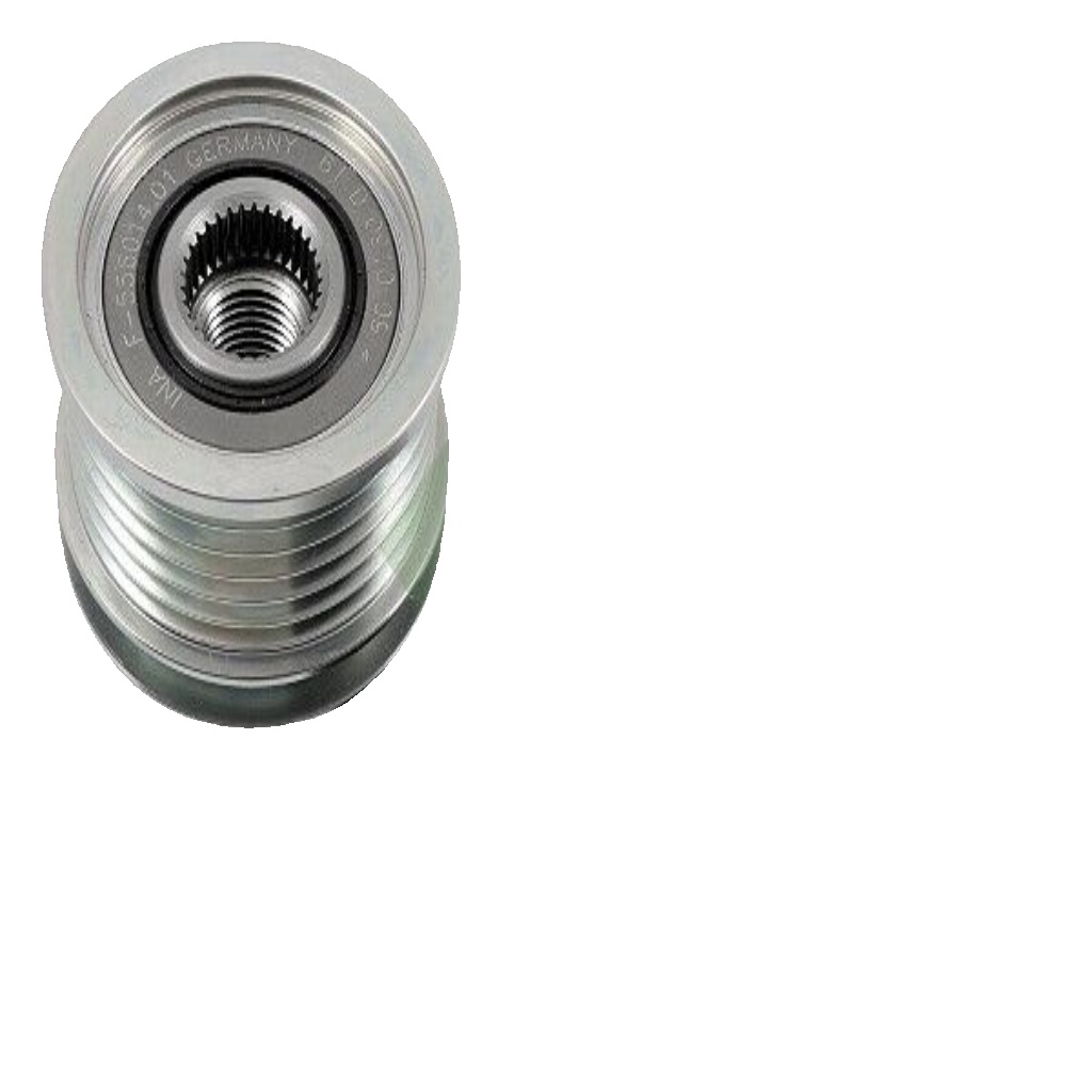 535 0170 10 INA Alternator Freewheel Clutch for CITROËN,FORD,MITSUBISHI,PEUGEOT