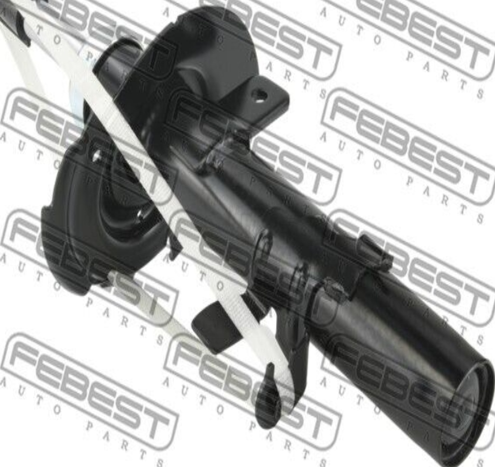 FEBEST-OE 21110-012FR.OE Shock Absorber for FORD,FORD AUSTRALIA
