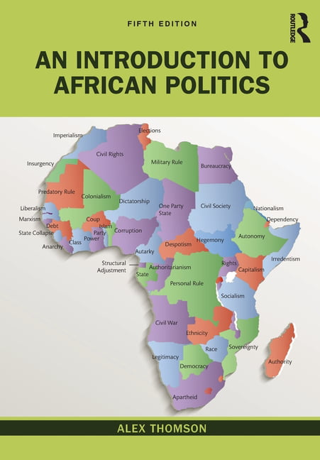Introduction to African Politics - 5th Edition
