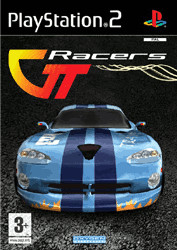 GT Racers (PS2) *Near Mint*