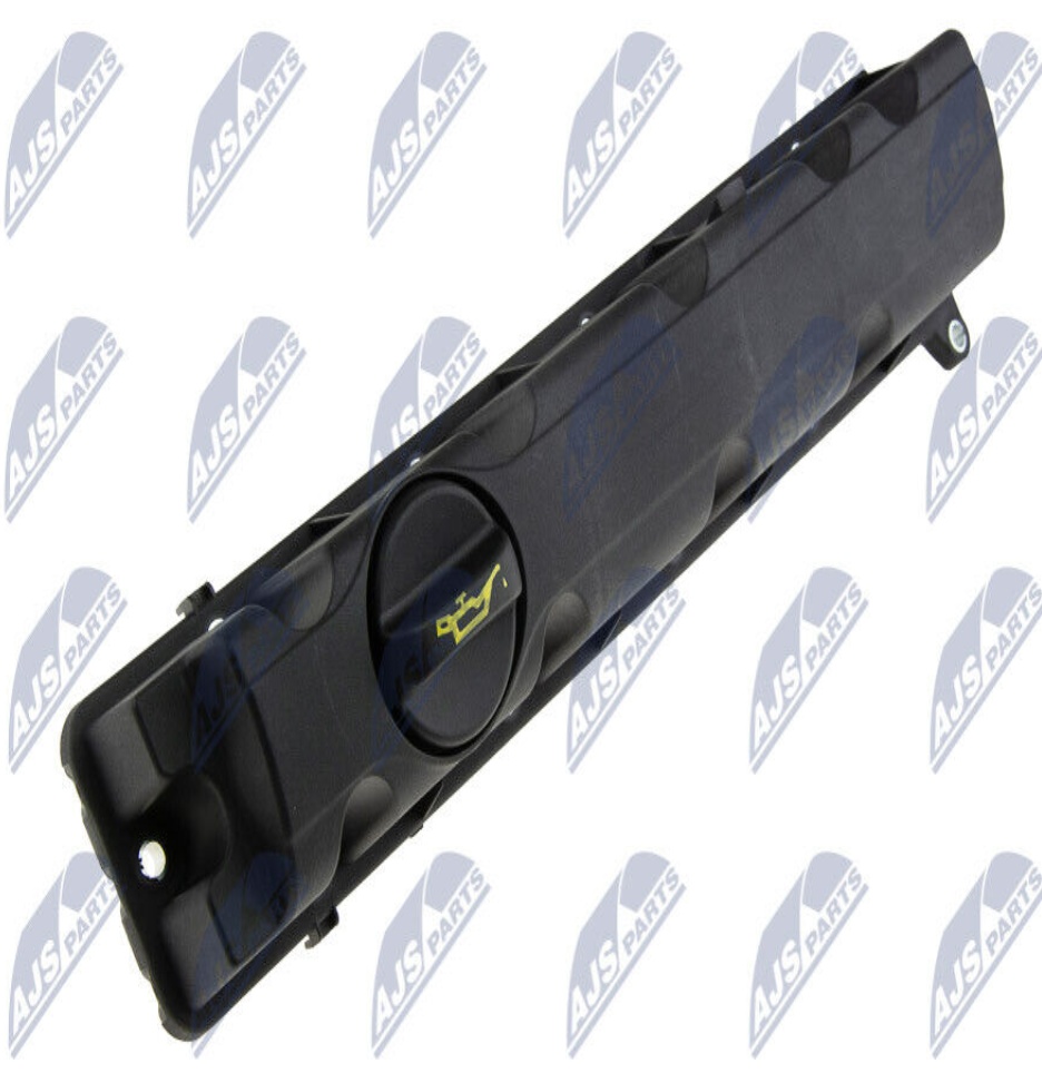 NTY OE BPZ-PE-001 Cylinder Head Cover for CITROËN,PEUGEOT