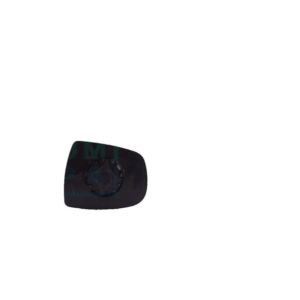 Left TYC 325-0076-1 Mirror Glass, outside mirror for NISSAN,OPEL,RENAULT