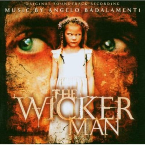 O.S.T. - The Wicker Man