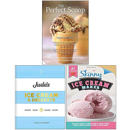 Jude's Ice Cream & Desserts