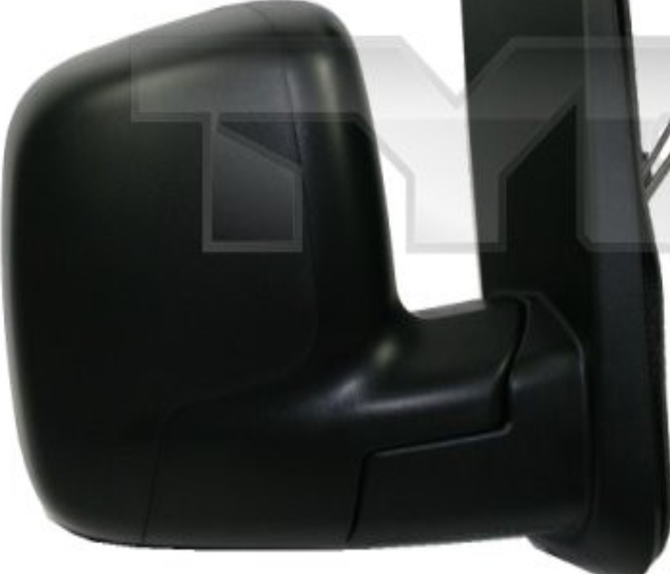 5402-04-1121615P BLIC EXTERIOR MIRROR RIGHT FOR CITROËN FIAT PEUGEOT