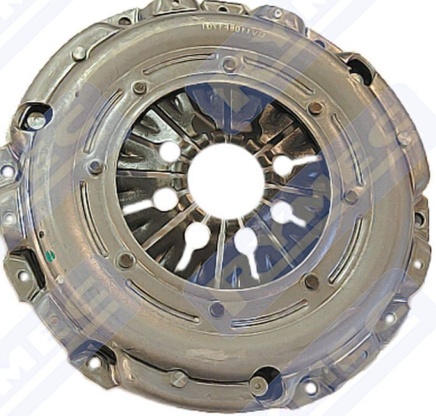 Clutch Kit for FORD FOCUS II DA HCP DP 2004 to 2013
