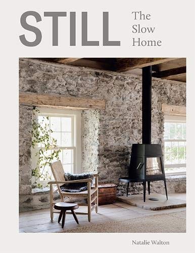 Still by Natalie Walton - 9781743795705