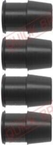 QUICK BRAKE Accessory Kit, disc brake pads BMW,MINI 109-1883 - Image 4