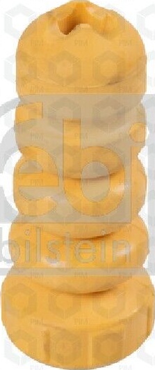 FEBI 173657 RUBBER BUFFER SUSPENSION Rear