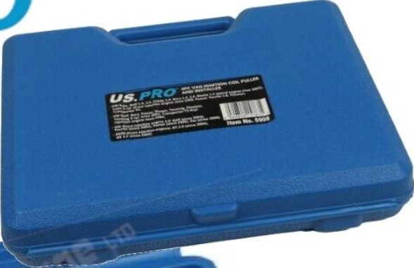 US PRO Tools 4pc VAG Ignition Coil Puller & Installer 5908